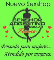 Sexshop Por San Fernando Sexshop Belgrano, para mujeres, atendido por mujeres